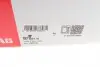 842002110 Маятник рулевого управления Mitsubishi L200 2.4/2.5 TD 96-07 FAG підбір по vin на Brocar