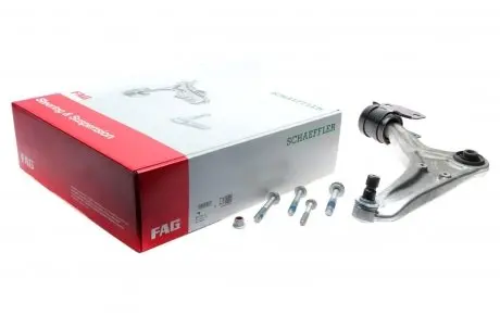 821117310 Важіль підвіски (передній) (R) Ford Mondeo V 1.0-2.0 TDCi 14- FAG підбір по vin на Brocar