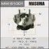 MW81001 Маточина колеса (MW81001) MASUMA MASUMA підбір по vin на Brocar