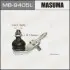 MB9405L Опора шаровая (MB9405L) MASUMA MASUMA підбір по vin на Brocar