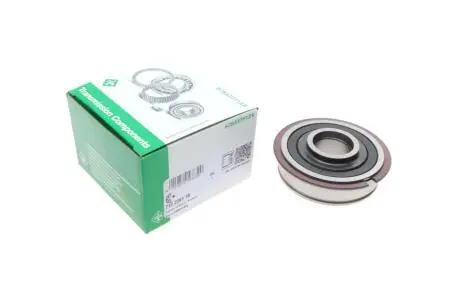 712226110 Підшипник АКПП Audi/Seat/Skoda/VW (0AW), F-809282.04 INA підбір по vin на Brocar