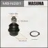 MBN281 Опора шаровая (MBN281) MASUMA MASUMA підбір по vin на Brocar