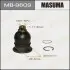 MB9609 Опора шаровая (MB9609) MASUMA MASUMA підбір по vin на Brocar