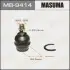 MB9414 Опора шаровая (MB9414) MASUMA MASUMA підбір по vin на Brocar