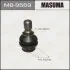 MB9569 Опора кульова (MB9569) MASUMA MASUMA підбір по vin на Brocar