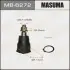 MB6272 Опора шаровая (MB6272) MASUMA MASUMA підбір по vin на Brocar