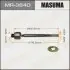 MR3840 Тяга рульова (MR3840) MASUMA MASUMA підбір по vin на Brocar