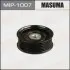 MIP1007 Ролик ремня (MIP1007) MASUMA MASUMA підбір по vin на Brocar