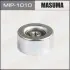 MIP1010 Ролік паска (MIP1010) MASUMA MASUMA підбір по vin на Brocar
