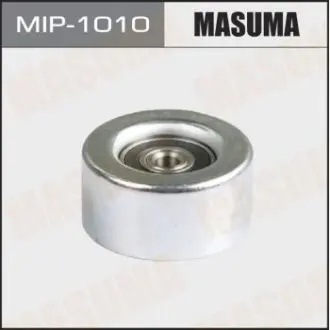 MIP1010 Ролік паска (MIP1010) MASUMA MASUMA підбір по vin на Brocar