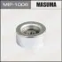 MIP1006 Ролік паска (MIP1006) MASUMA MASUMA підбір по vin на Brocar