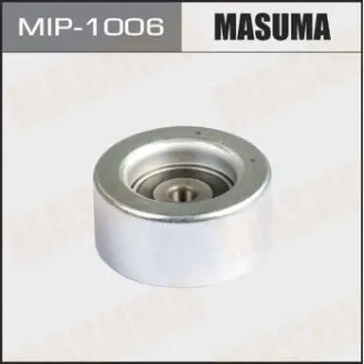 MIP1006 Ролік паска (MIP1006) MASUMA MASUMA підбір по vin на Brocar