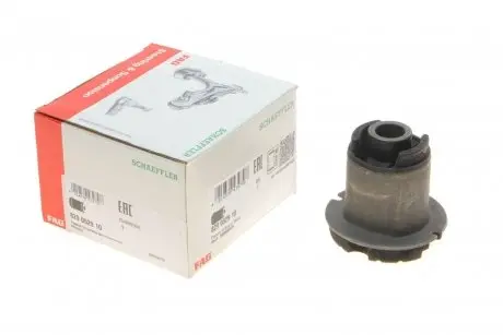 829052910 Сайлентблок балки (задней) Peugeot 206 02- FAG підбір по vin на Brocar
