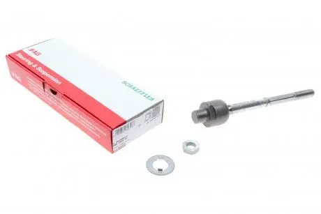 840150310 Тяга рульова (L) Honda Civic VIII 05- (L=209mm) FAG підбір по vin на Brocar
