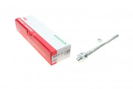 840035410 Тяга рулевая Nissan Almera II 00-06 (L=286.5mm) FAG підбір по vin на Brocar