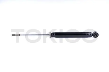 E35054 Амортизатор (задній) Toyota Corola 1.4/1.6 06-14 Tokico підбір по vin на Brocar
