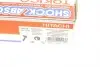 E3775 Амортизатор (задний) Toyota Hilux 2.5 D-4D 05-15 Tokico підбір по vin на Brocar