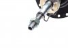 B2349 Амортизатор (передний) Honda Jazz 1.2/1.3 08- (L) Tokico підбір по vin на Brocar