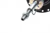 B2349 Амортизатор (передний) Honda Jazz 1.2/1.3 08- (L) Tokico підбір по vin на Brocar