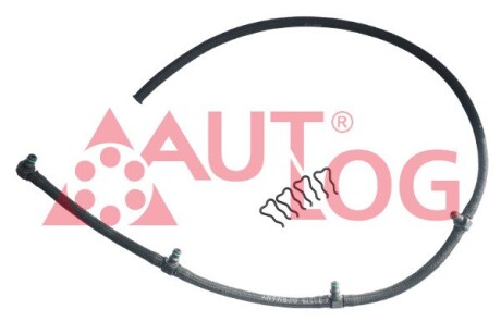 KL3083 Шланг топливной системы AUTLOG подбор по vin на Brocar