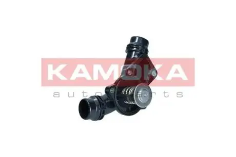 7710005 Корпус термостату 97°С KAMOKA підбір по vin на Brocar