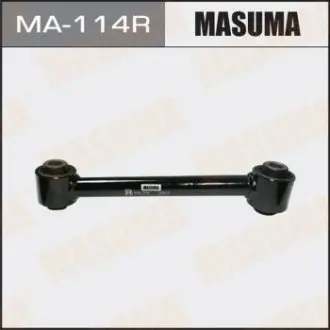 MA114R Рычаг (MA114R) MASUMA MASUMA подбор по vin на Brocar