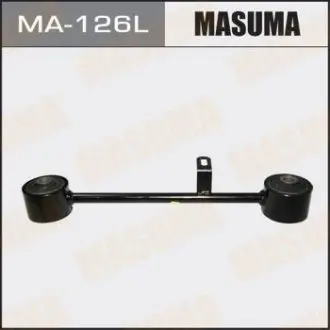 MA126L Рычаг (MA126L) MASUMA MASUMA подбор по vin на Brocar