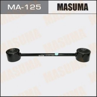 MA125 Важіль (MA125) MASUMA MASUMA підбір по vin на Brocar
