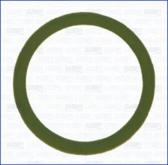 16512100 Уплотнительное кольцо HONDA CIVIC X, CR-V V/ Mercedes E-CLASS (W212) AJUSA підбір по vin на Brocar