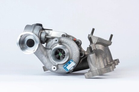 54399900057 Турбіна BorgWarner підбір по vin на Brocar