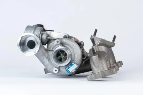 54399900057 Турбіна BorgWarner підбір по vin на Brocar