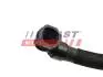 FT61172 Патрубок системи охолодження Opel Movano B Renault Master Iii 2.3D 02.10- FAST підбір по vin на Brocar