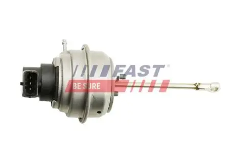 FT63405 Активатор турбіни Iveco Daily V/ Citroen Jumper/ Fiat Ducato/ Peugeot Boxer 3.0D FAST підбір по vin на Brocar