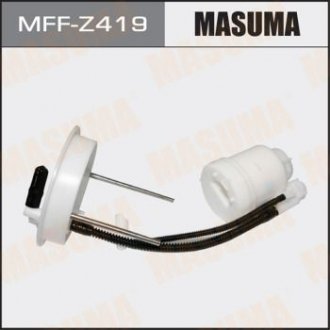 MFFZ419 Фільтр паливний в бак Mazda 3 (13-), 6 (12-) (MFFZ419) MASUMA MASUMA підбір по vin на Brocar