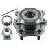 176248 Подшипник ступицы NISSAN Qashqai/X-Trail &#039;&#039;F&#039;&#039;13&gt;&gt; FEBI BILSTEIN підбір по vin на Brocar