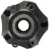176248 Подшипник ступицы NISSAN Qashqai/X-Trail &#039;&#039;F&#039;&#039;13&gt;&gt; FEBI BILSTEIN підбір по vin на Brocar