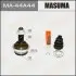 MA44A44 ШРУС наружный Mazda 6 (02-07) (нар 28/вн 32) MASUMA підбір по vin на Brocar