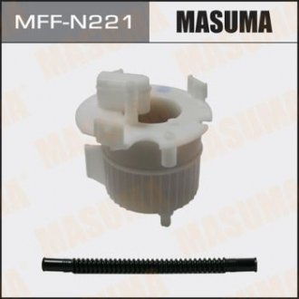 MFFN221 Фильтр топливный в бак Nissan Juke (10-) MASUMA подбор по vin на Brocar