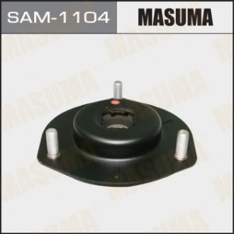 SAM1104 Опора амортизатора (SAM1104) MASUMA MASUMA підбір по vin на Brocar