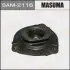 SAM2116 Опора амортизатора (SAM2116) MASUMA MASUMA підбір по vin на Brocar