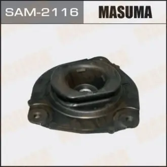 SAM2116 Опора амортизатора (SAM2116) MASUMA MASUMA подбор по vin на Brocar