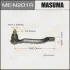 MEN201R Наконечник рульової (MEN201R) MASUMA MASUMA підбір по vin на Brocar