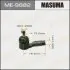 ME9882 Наконечник рульової (ME9882) MASUMA MASUMA підбір по vin на Brocar