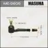 ME9806 Наконечник рульової (ME9806) MASUMA MASUMA підбір по vin на Brocar