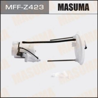 MFFZ423 Фильтр топливный (MFFZ423) MASUMA MASUMA підбір по vin на Brocar