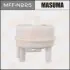 MFFN225 Фільтр паливний (MFFN225) MASUMA MASUMA підбір по vin на Brocar