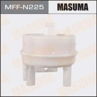 MFFN225 Фільтр паливний (MFFN225) MASUMA MASUMA підбір по vin на Brocar