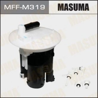 MFFM319 Фільтр паливний (MFFM319) MASUMA MASUMA підбір по vin на Brocar