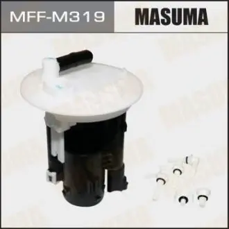 MFFM319 Фільтр паливний (MFFM319) MASUMA MASUMA підбір по vin на Brocar