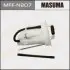 MFFN207 Фільтр паливний (MFFN207) MASUMA MASUMA підбір по vin на Brocar